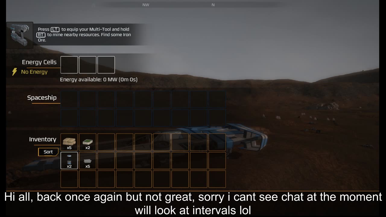 Survival craft