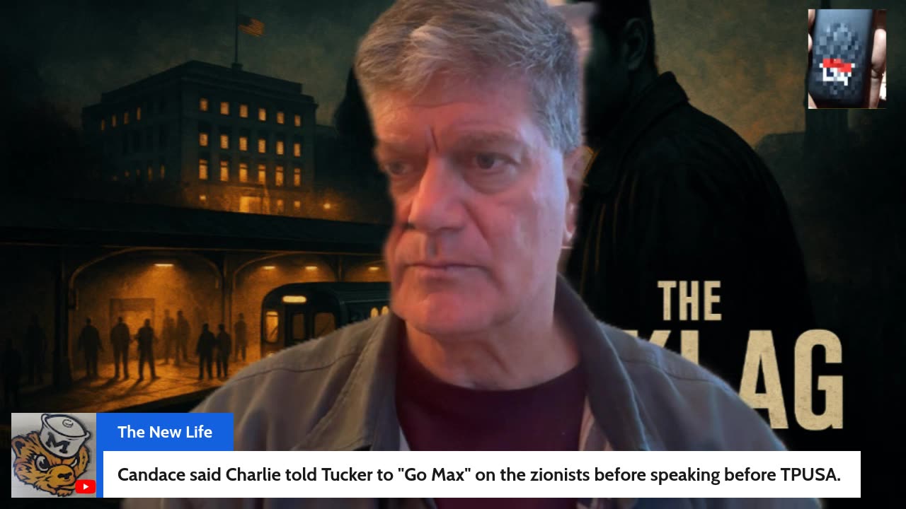 Epstein Files Wipeout Ziklag Files