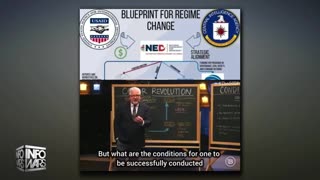 ALEX JONES [FULL] Friday 12 5 25 • Trump, NATO Expansion & UN Replacement Migration As TOP THREATS!