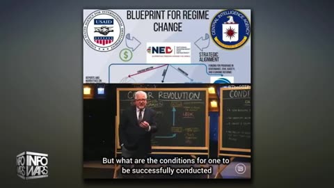 ALEX JONES [FULL] Friday 12 5 25 • Trump, NATO Expansion & UN Replacement Migration As TOP THREATS!