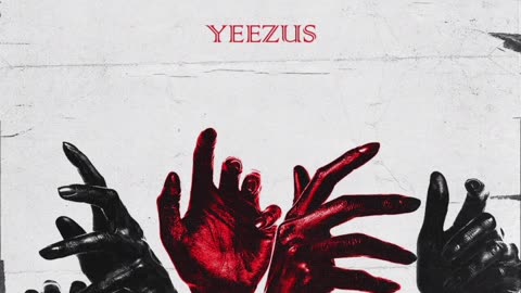 Hold My Liquor [V5] - Yeezus (Pre Rick Rubin) [Unreleased] (KanYe West)