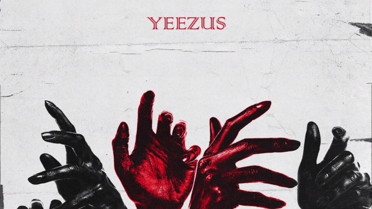Hold My Liquor [V5] - Yeezus (Pre Rick Rubin) [Unreleased] (KanYe West)