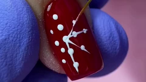 Nail arts