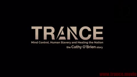 TRANCE (2022) – Cathy O’Brien EXPOSED | MUST SEE Documentary (5/5) | Protect the Children