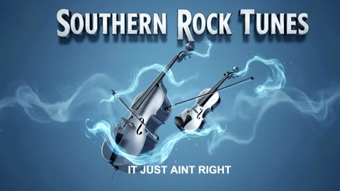 Southern Rock It Just Ain't Right