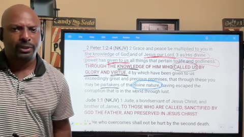 Episode 1216: God calls the sinner What is this calling? Part 2