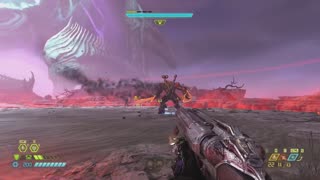 DOOM Eternal (PC) E1.20