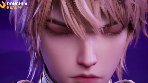 Donghua《Throne Of Seal》EP190 - [4K] - Watch New Donghua Episode for Free