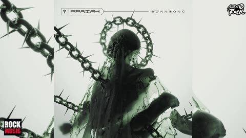 Pariah - Swansong (2026, EP)