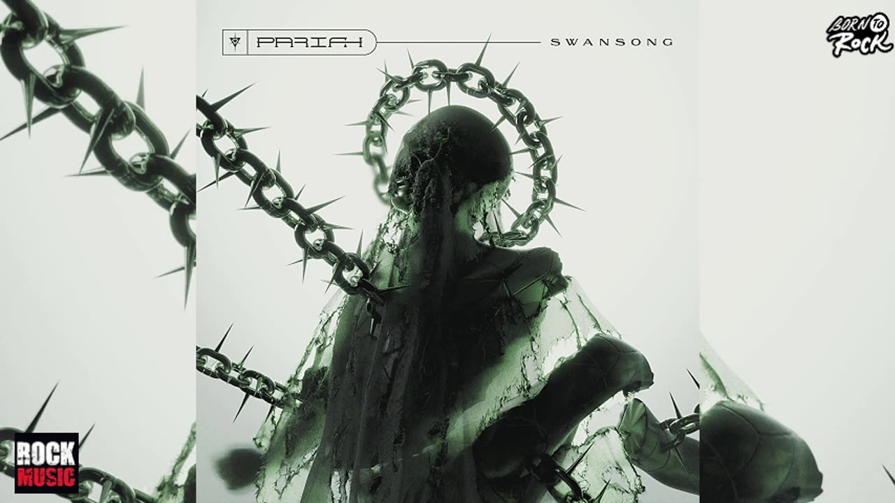 Pariah - Swansong (2026, EP)