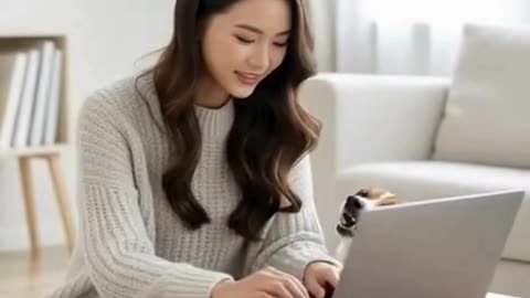 ⭐ This is the Happiest Workday You'll Ever See.