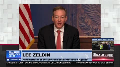 ZELDIN SLAMS NYT “HOGWASH” EPA CLAIM