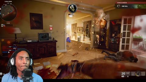 POV: You Challenged Me in BO6… BIG Mistake