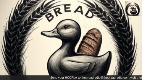 theBREADradio Oct 6, 2025