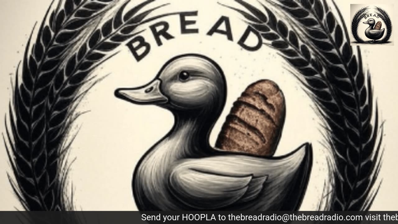 theBREADradio Oct 6, 2025
