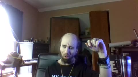 Cyraxx 1-13-2026 Why I'm Not A Pedo (Yeah Ok...)