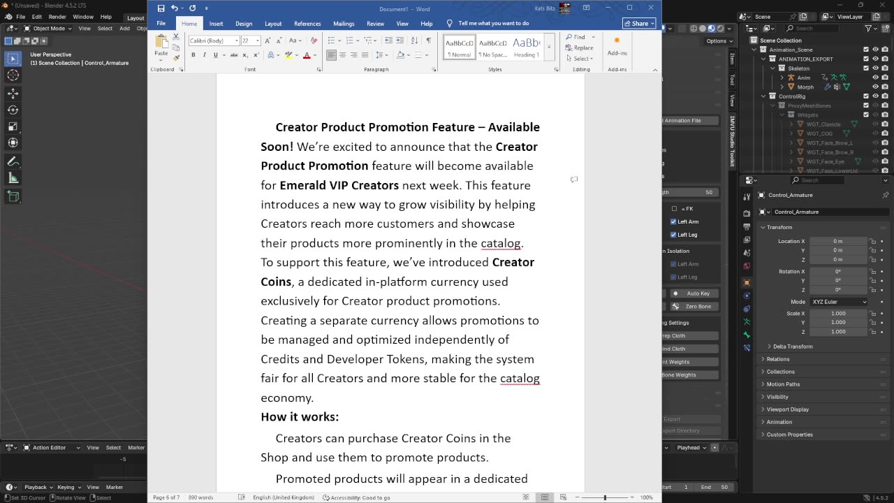 Hangout - NOW WHAT IMVU?!