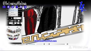 Mask and bear it Pt. 5. #theLowestoftheLows