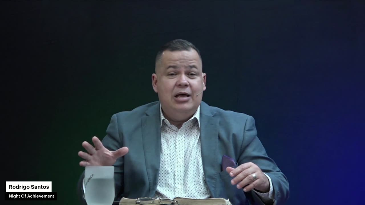 Night Of Achievement