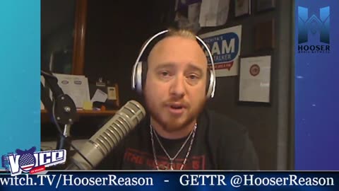 The Voice of Reason with Andy Hooser