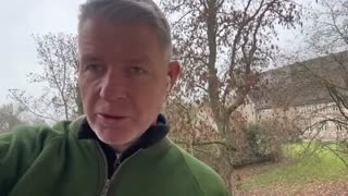 Ich dachte gestern war schon irre 😳 25.11.2025 Landwirtschaft Anthony Lee