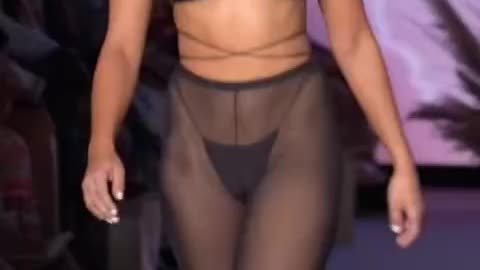 New Model Girl Lifestyle Beauty Fashion Model