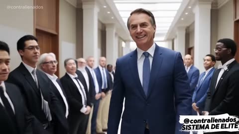 SISTEMA DE ELITE - Ep. 1 | O inimigo agora são todos