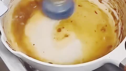 Soap Dispenser Brush – Push-Type Dish Scrubber with Holder | Kitchen Sink Pot & Pan Cleaning Tool