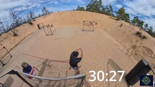 LIPSA Long Island Championship 2025 USPSA Match Zach #unloadshowclear #competition