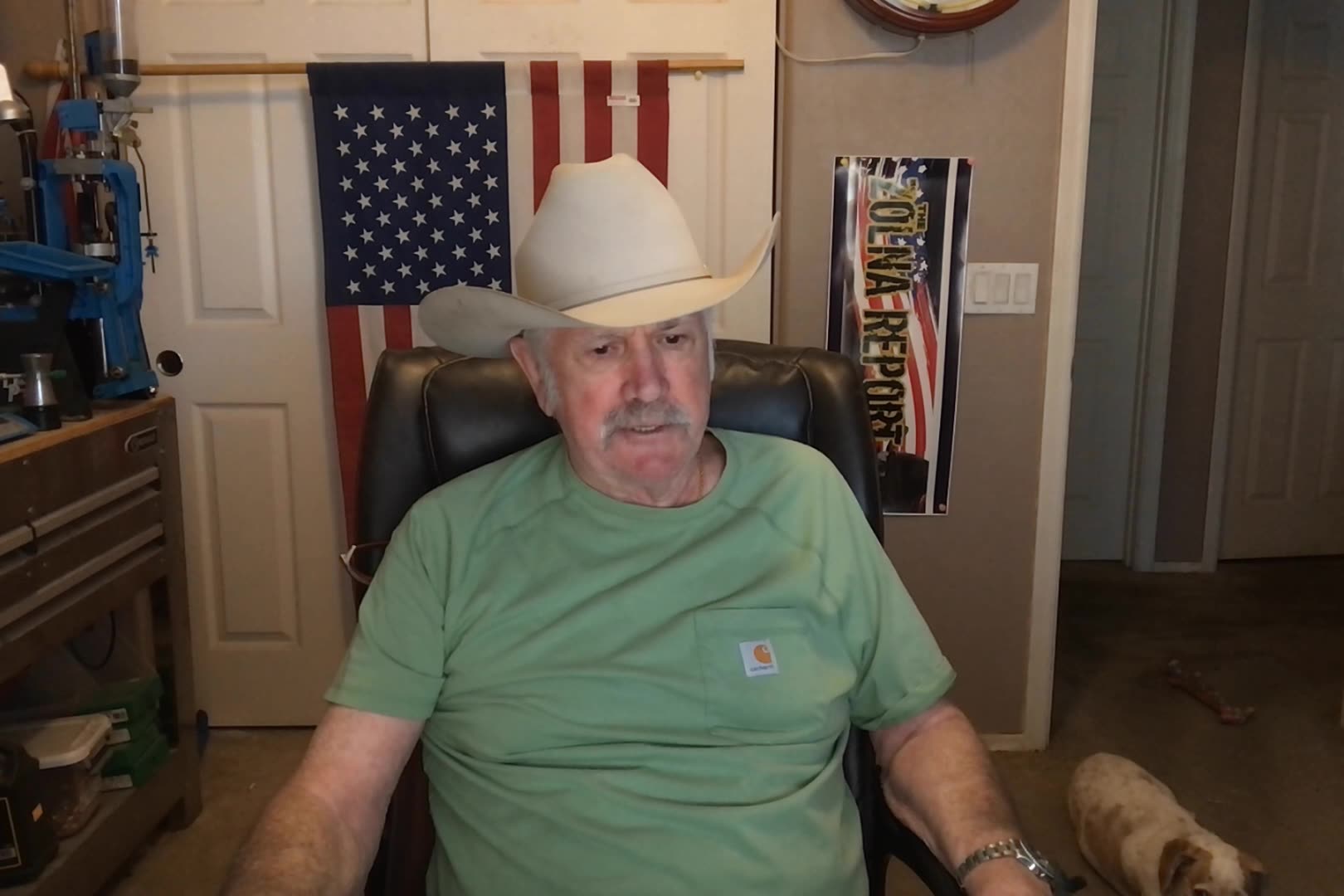 10 Injured In Knife Stabbing On UK Train, No Deaths Reported!