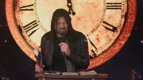 [2025/11/04] GOD SPEAKS: "ISRAEL IS THE NATION I WILL FIGHT FOR FIGHT WITH!"