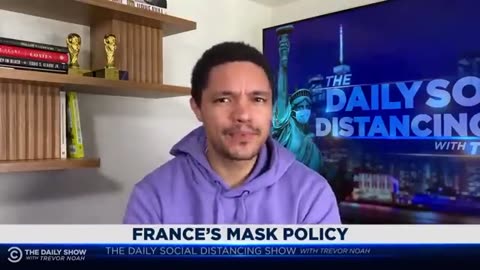 Must Watch: Anti-Muslim Mask Policies & Zoom Jury Duty | The Daily Social Distan