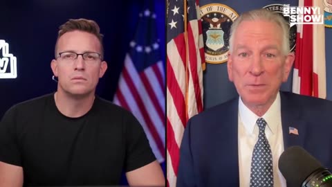 We have over a DOZEN Members of Congress now that were elected ILLEGALLY.