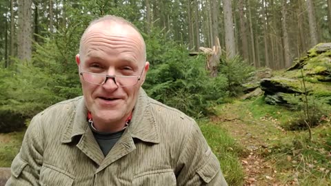 Karl Marx und Satan - Teil 4