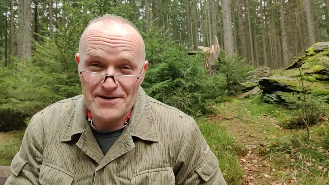 Karl Marx und Satan - Teil 4