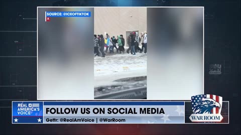 EPIC Natalie Winters Rant On The ‘Phalanx of Fraud’ In Minnesota