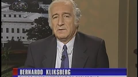 USA WORLDNET September 10, 2001 1130pm-1200am EDT