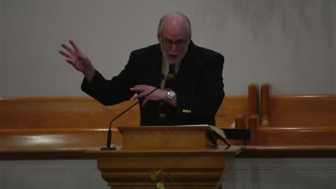 The Kingdom of Heaven(Old Testament)