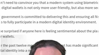 Digital ID is an existential threat to Kiwi civil liberties