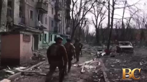 Ukraine sends special forces to eastern city Pokrovsk amid Russia offensive