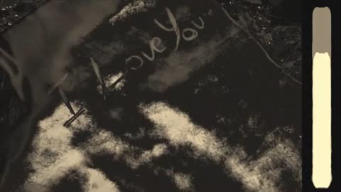 Cruxxx - A Love Letter soaked in Gasoline