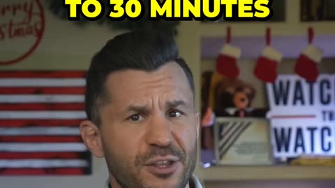 FBI BLOCKED the Clinton Probe