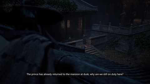 A Whisper of Fall PS5 – Dark Fantasy Combat That'll Make You Question Everything