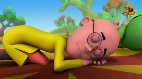 Motu-Patlu