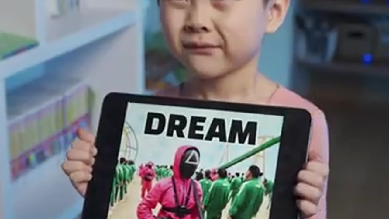 Sigma Kid Dream #funny #sigma