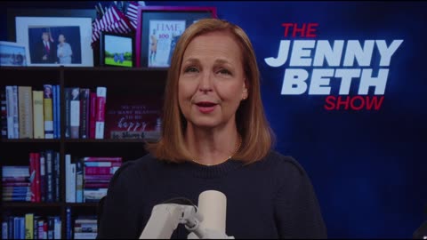 A New Era Begins: The Jenny Beth Show Goes Daily in November | Jenny Beth Martin
