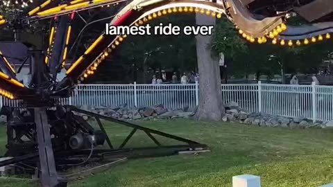 This Ride Looks SO FUN #comedy #meme #memes #funny #amusementpark