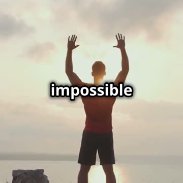 Believe in Yourself_ Motivational