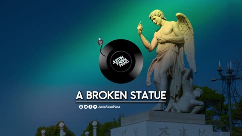 A Broken Statue - Justin Faisal Piano