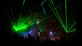 Lord Winter - Lasers